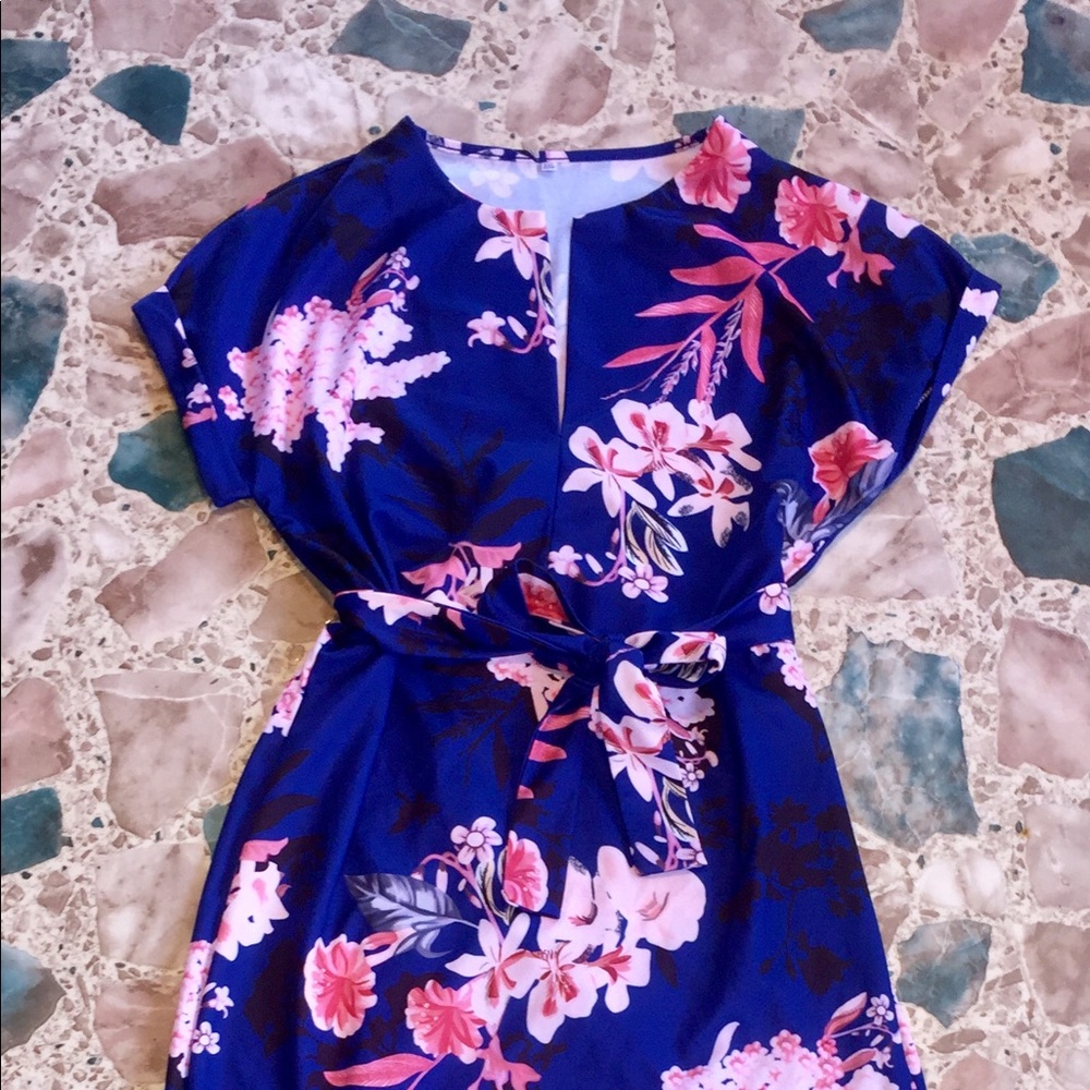 Women’s dress